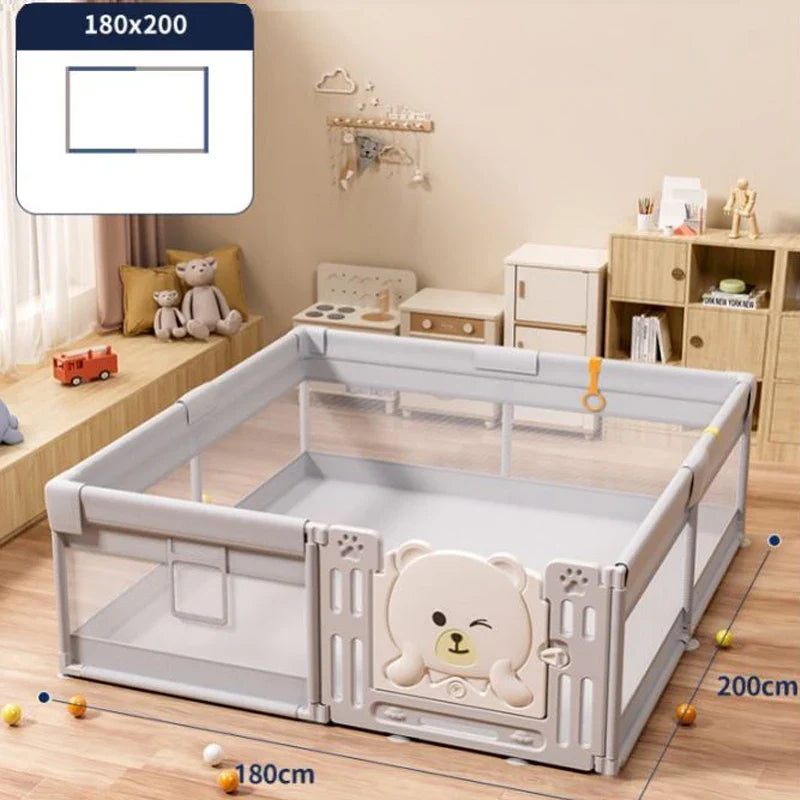 Parc Bébé Xxl