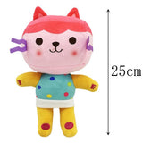 Peluche Gabby et la Maison Magique – Mercat et amis