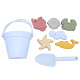 Kids' Beach Bucket Toys