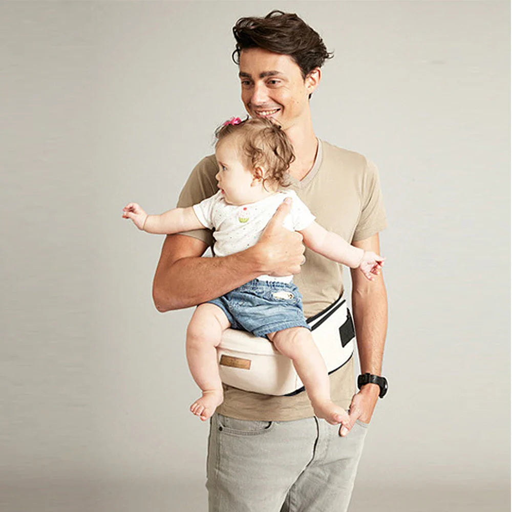 Ceinture porte-bébé