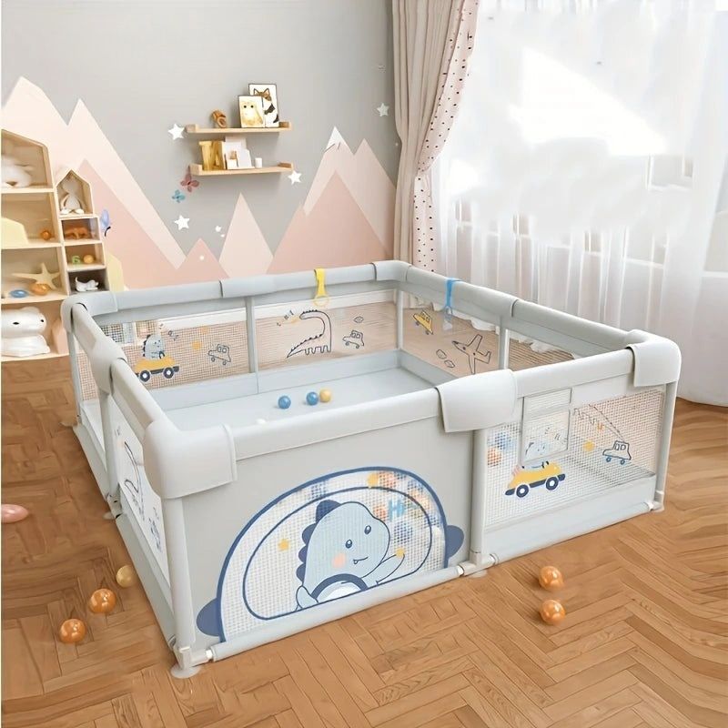 Baby Playpen