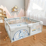 Baby Playpen