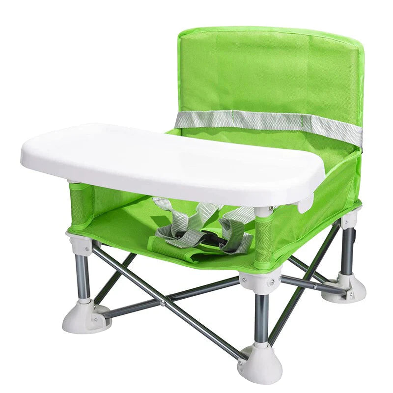 Réhausseur de Chaise - Chaise de Voyage Bébé