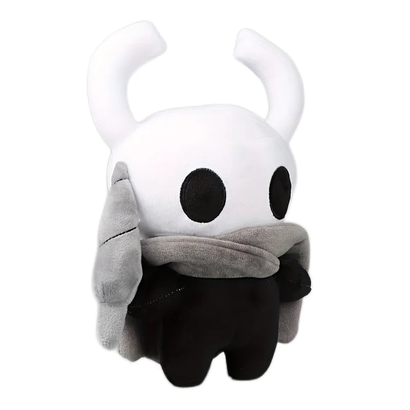 Peluche Hollow Knight 27 cm – à collectionner