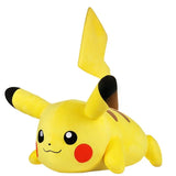 Peluche Pokémon à collectionner (20-30 cm) – Pikachu, Dracaufeu, Évoli et plus