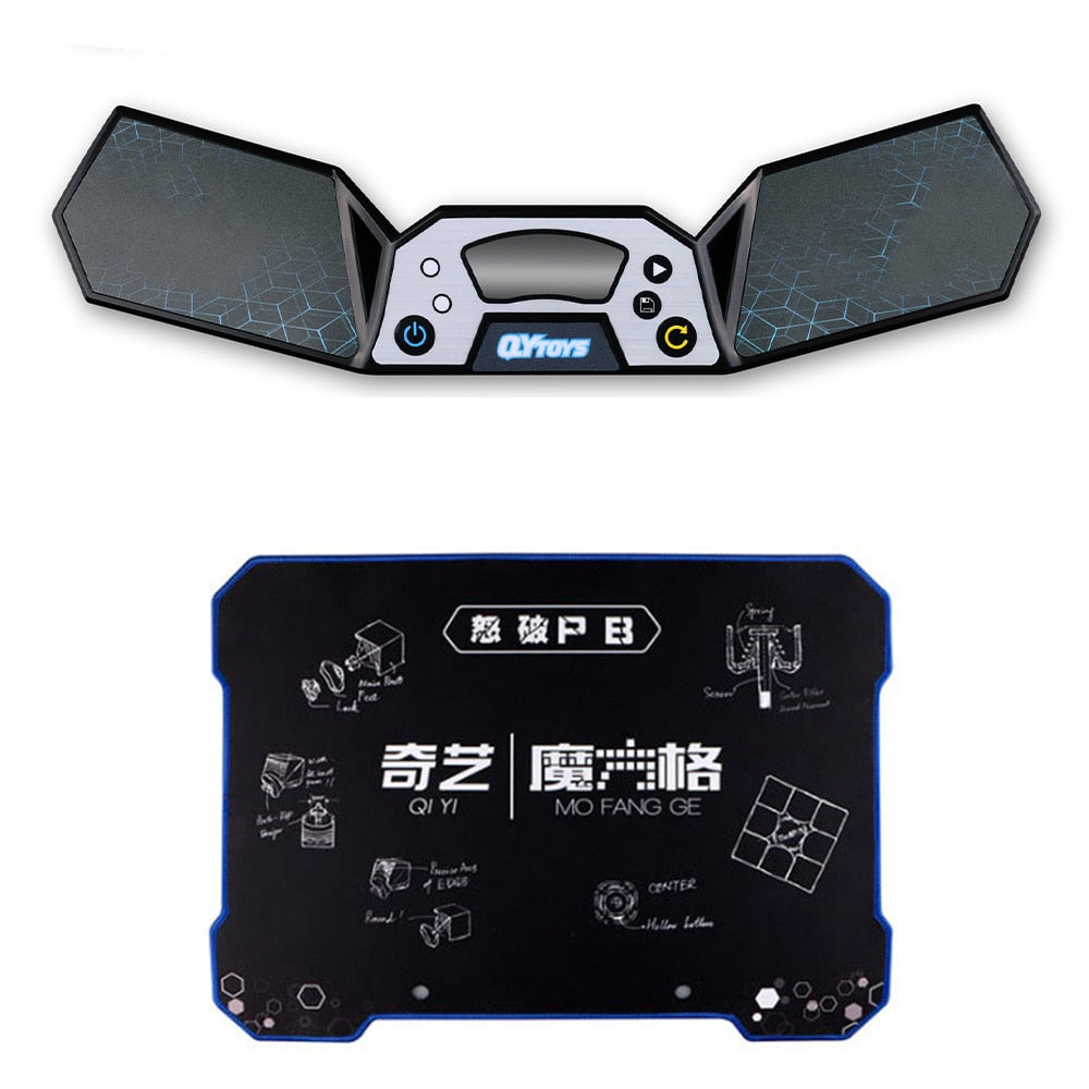 Timer da Speedcube QiYi Cube Timer