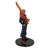 Figurine Jujutsu Kaisen Itadori Yuji 21 cm en PVC – à collectionner