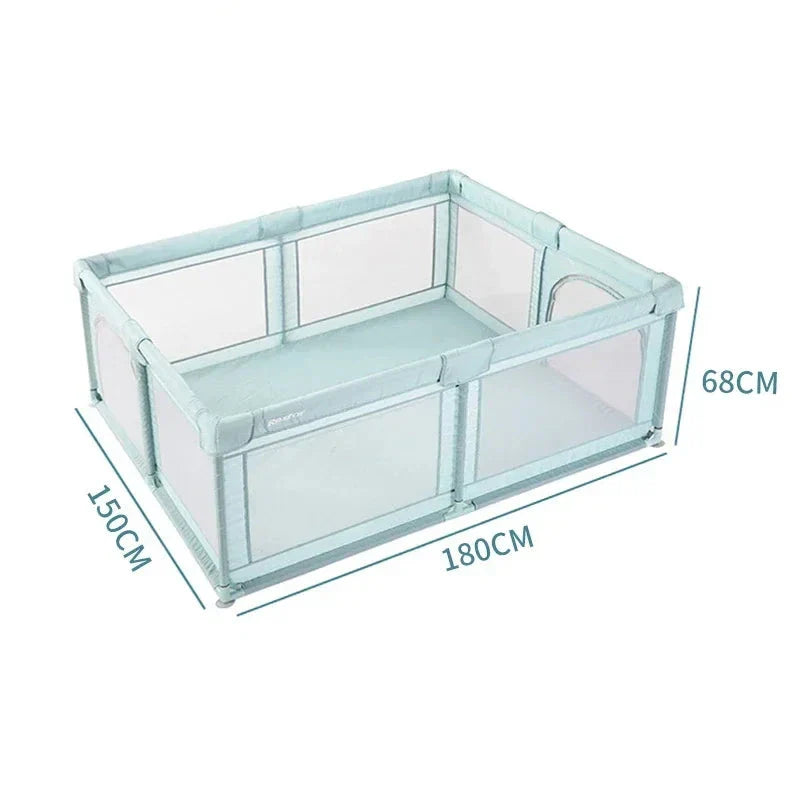 Large Baby Playpen