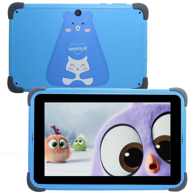 Baby Learning Tablet