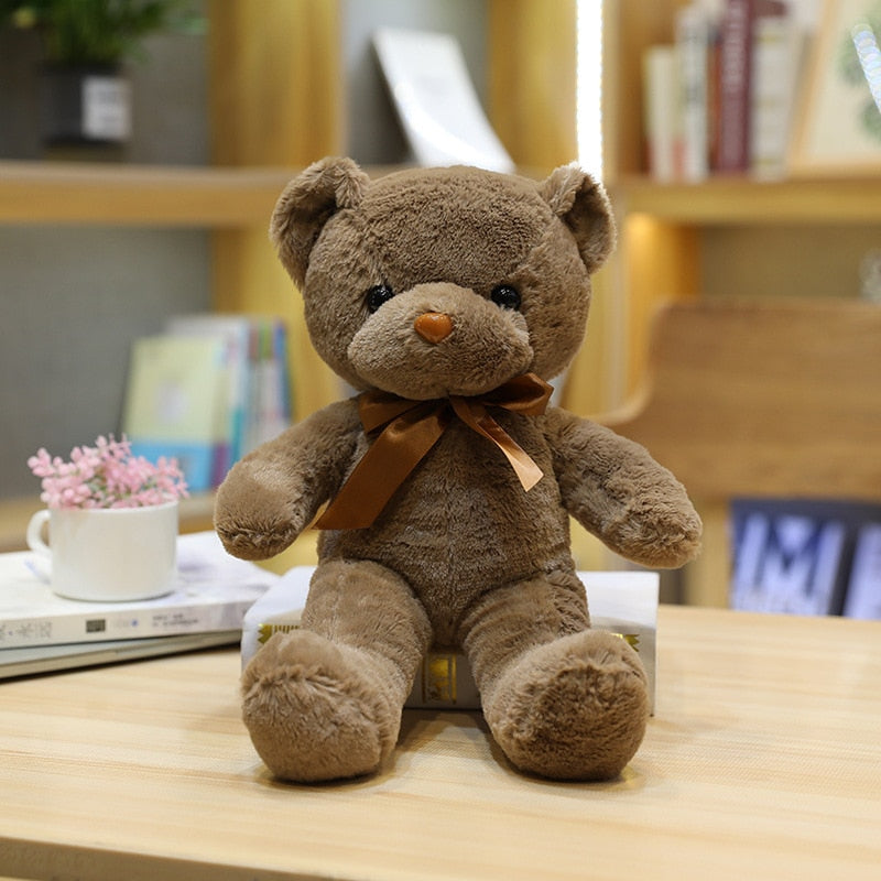 peluche adorabile