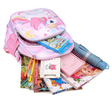 Zaino unicorno bambina