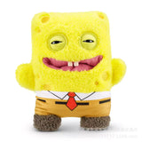 Peluche Bob l'éponge et Patrick 22 cm – petits monstres rigolos