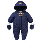 Combi-Pilote Hiver Bébé - Bridge