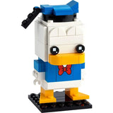 LEGO 40377 Donald Duck Disney – modèle à construire