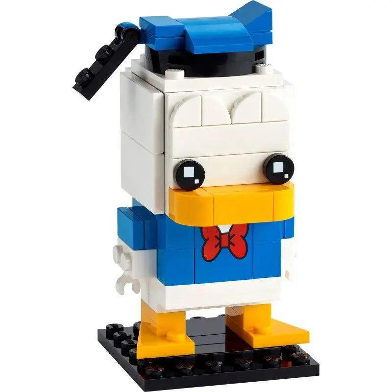 LEGO 40377 Donald Duck Disney – modèle à construire