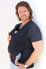 Baby Carrier T-Shirt