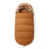 Maxi Chancelière de Poussette Universelle pour Bébé - 0-36 Mois