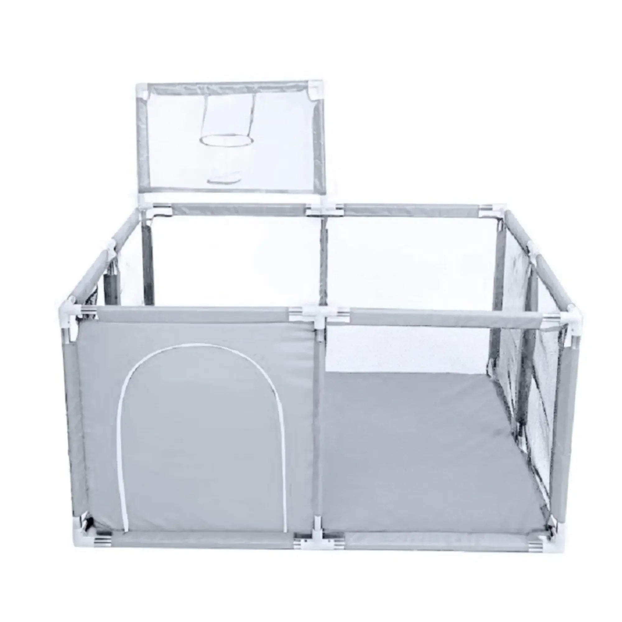 Plastic Baby Playpen