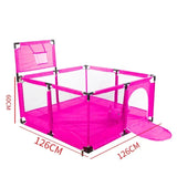 Portable Baby Playpen