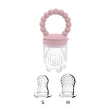 Tétine Grignoteuse pour bébé