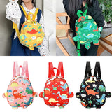 Sac à dos pour l'école fille et garçons - AnimaKids™
