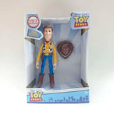 Figurines Toy Story à collectionner – Buzz l'Éclair, Woody et compagnie