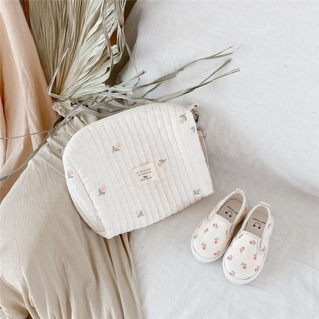 Trousse de Toilette Bébé Grand Format