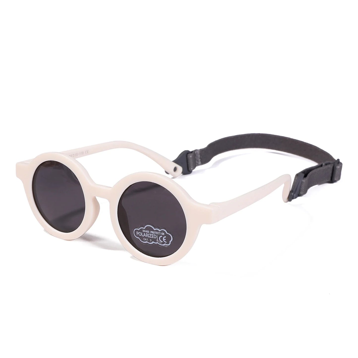 Lunettes de Soleil Bébé - 0-36 Mois