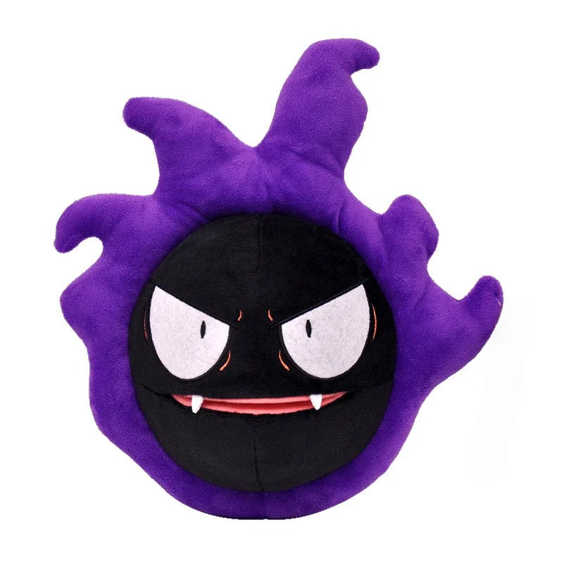 Peluche Pokémon à collectionner (20-30 cm) – Pikachu, Dracaufeu, Évoli et plus