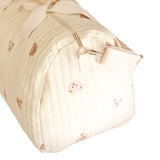 Sac à Langer Maternité Ourson et Trousses de Rangement