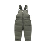 Combinaison de Ski Enfant - Salopette