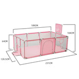 Baby Playpen