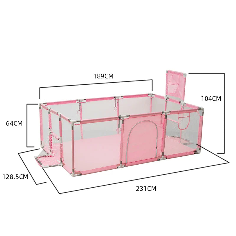Baby Playpen