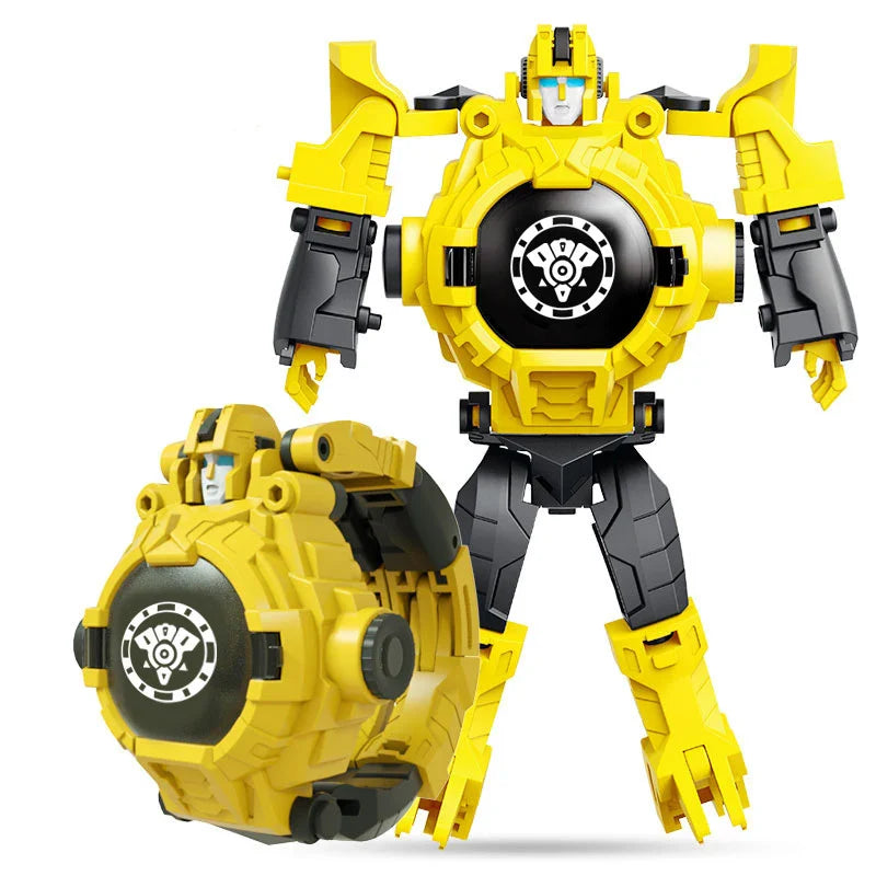 Orologio Transformers