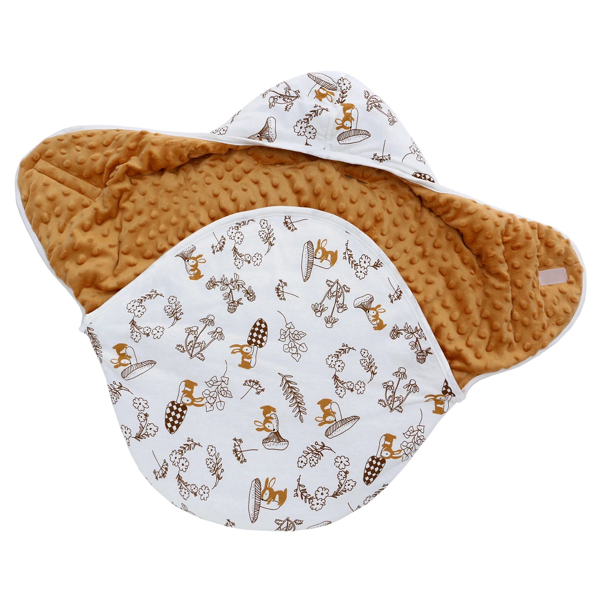 Nid d'ange Cosy Bébé