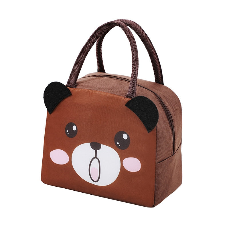 AniPack™ - Airtight Bag for Children