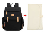 Sac à Dos à Langer Bébé - Nova™