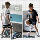 KIDS FOOT - Football Training Mat