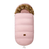 Maxi Chancelière de Poussette Universelle pour Bébé - 0-36 Mois