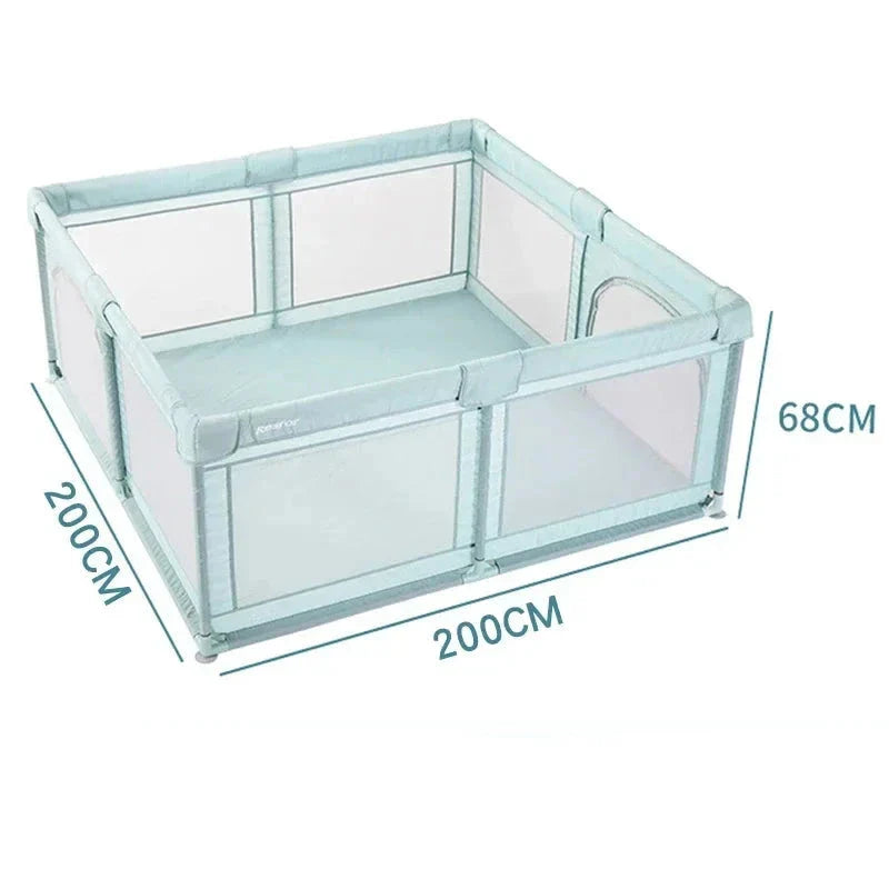 Large Baby Playpen