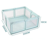 Large Baby Playpen
