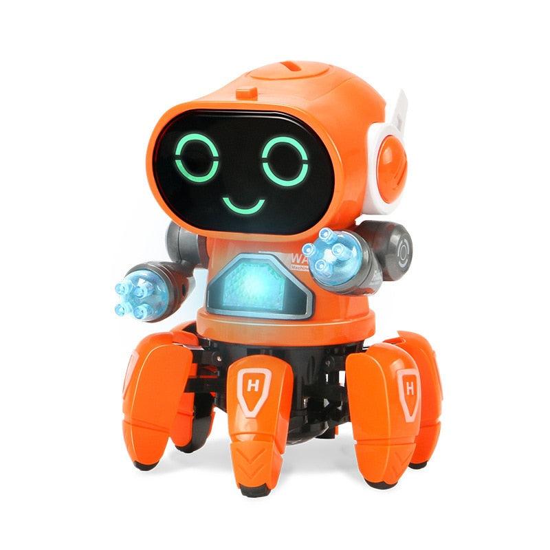 Jouet Robot Danseur