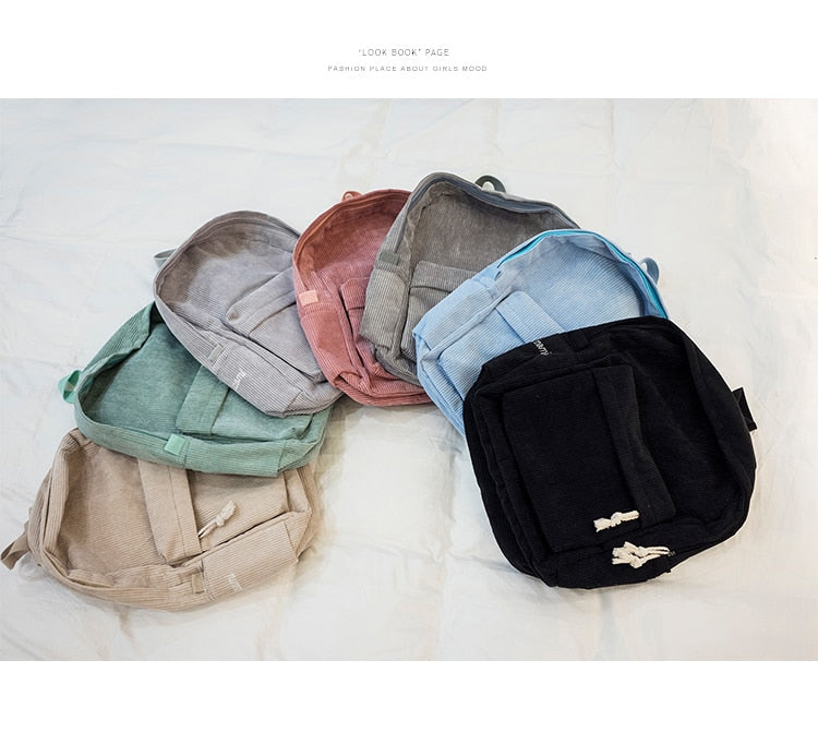 Personalized back-to-school bag - PersonaliSac™