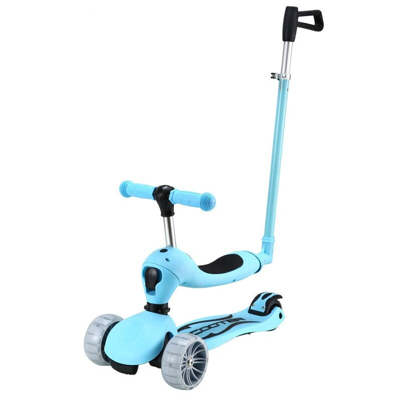 Kids Foldable Scooter