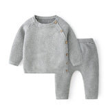 Ensemble Bébé Tricot