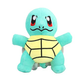 Peluche Pokémon 20 cm – Pikachu, Dracaufeu, Ectoplasma et plus