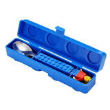 Contenitore per merenda/pranzo con posate - Funnykids™