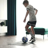 KIDS FOOT - Football Training Mat
