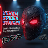 Masque Spider-Man 2 – version Garfield, Halloween et déguisement