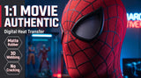 Masque Spider-Man 2 – version Garfield, Halloween et déguisement